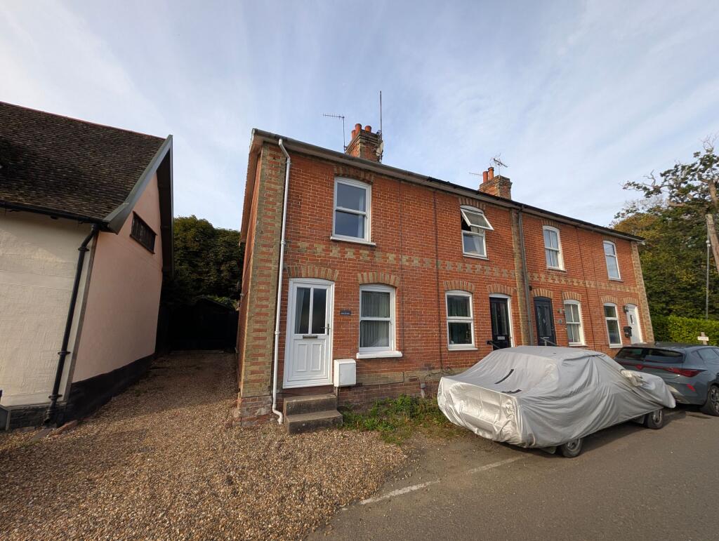 2 bed End of Terrace for rent in Yoxford. From Hamilton Smith Lettings - Leiston 2 bed End of Terrace for rent in Yoxford. From Hamilton Smith Lettings - Leiston
