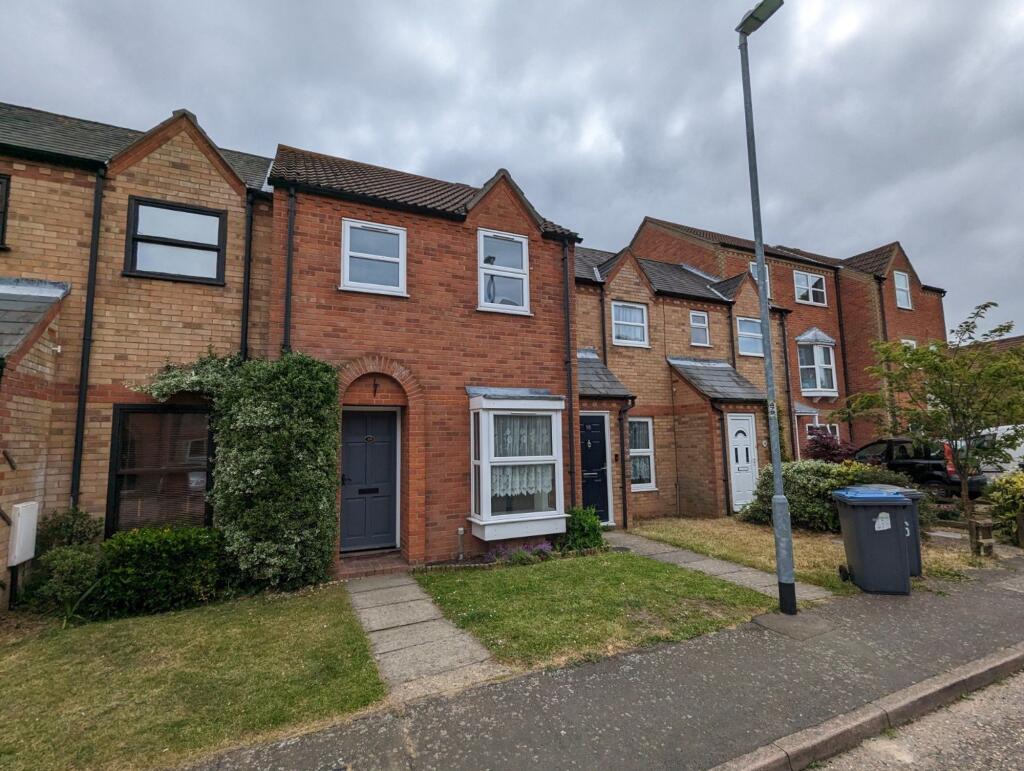 3 bed Detached for rent in Leiston. From Hamilton Smith Lettings - Leiston