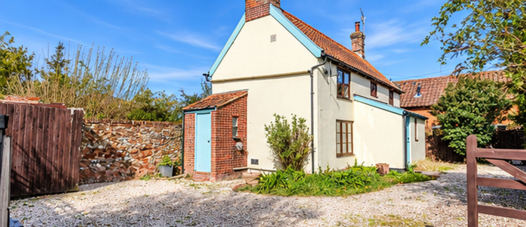 3 bed Detached for rent in Tunstall. From Hamilton Smith Lettings - Leiston