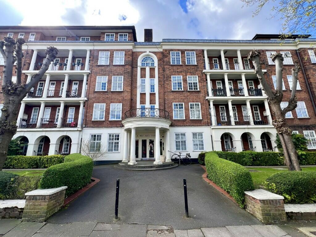 3 bed Flat for rent in London. From Leo Newman