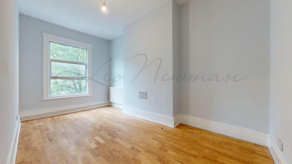 1 bed Flat for rent in Stoke Newington. From Leo Newman