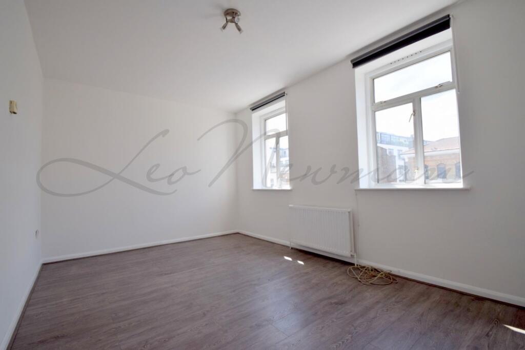 2 bed 1st Floor Flat for rent in Camden Town. From Leo Newman - London