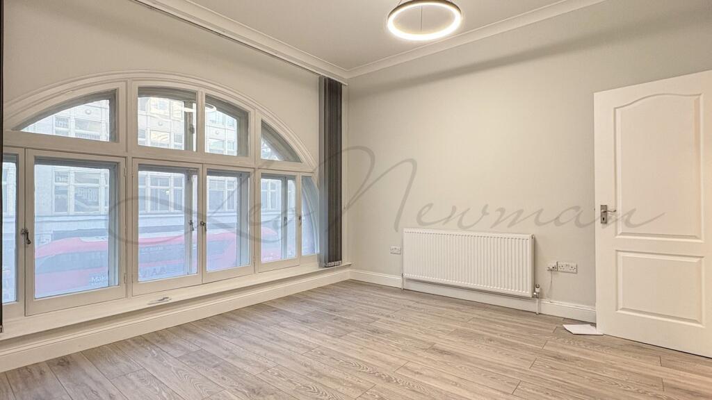 2 bed 1st Floor Flat for rent in Camden Town. From Leo Newman - London