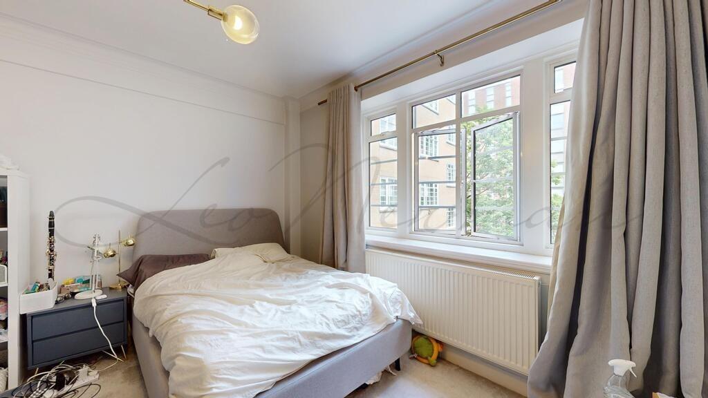 0 bed 1st Floor Flat for rent in London. From Leo Newman - London