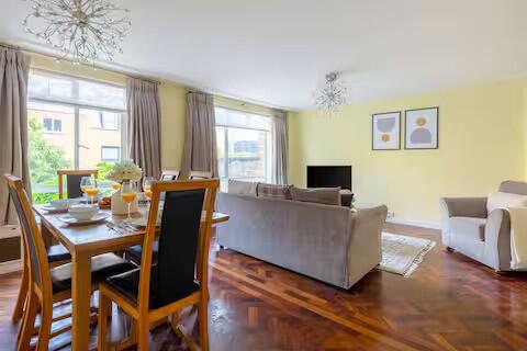 2 bed Apartment for rent in Paddington. From Leo Newman - London