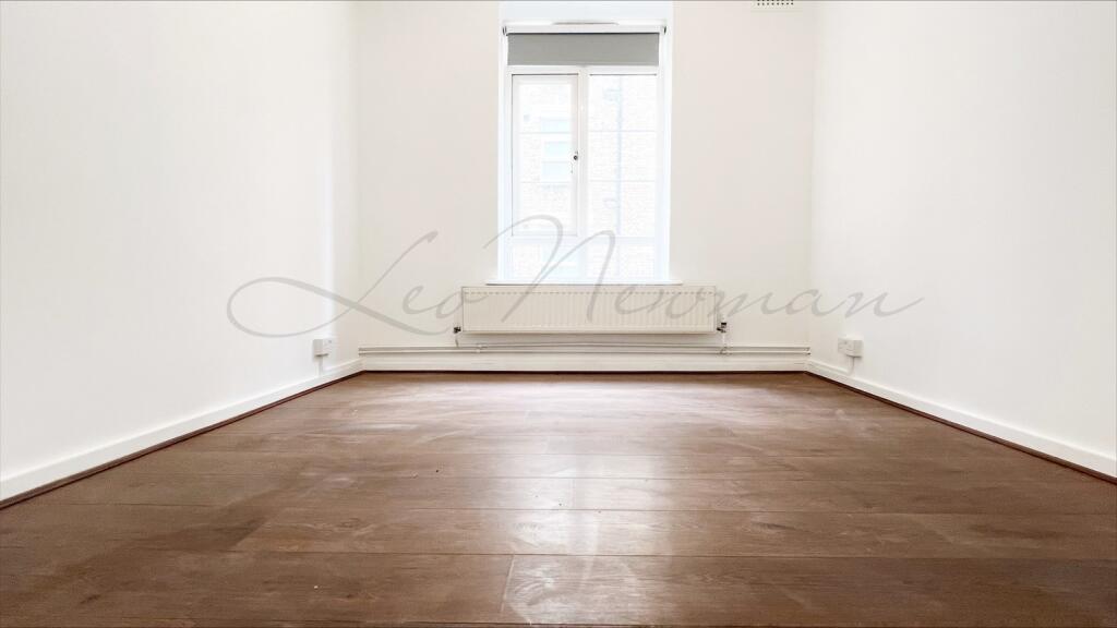 2 bed 1st Floor Flat for rent in Camden Town. From Leo Newman - London