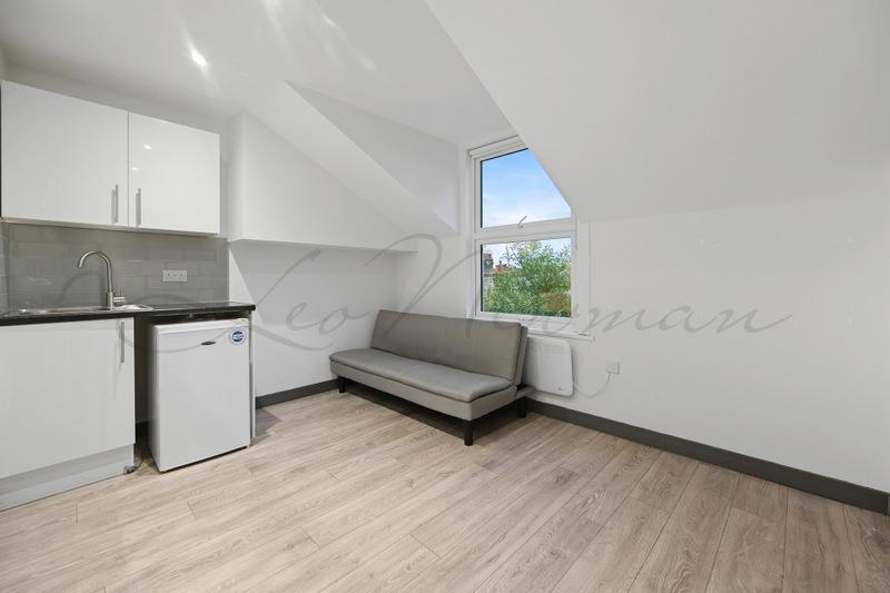 0 bed House Share for rent in Streatham. From Leo Newman - London