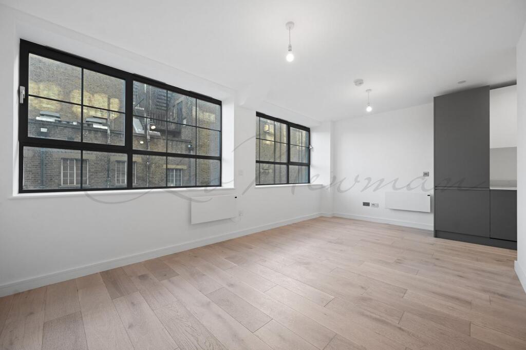 0 bed 1st Floor Flat for rent in . From Leo Newman - London