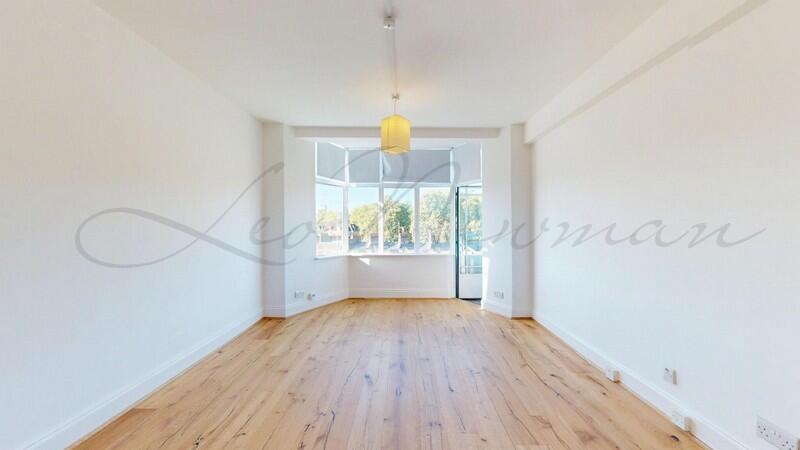 0 bed 1st Floor Flat for rent in Islington. From Leo Newman - London