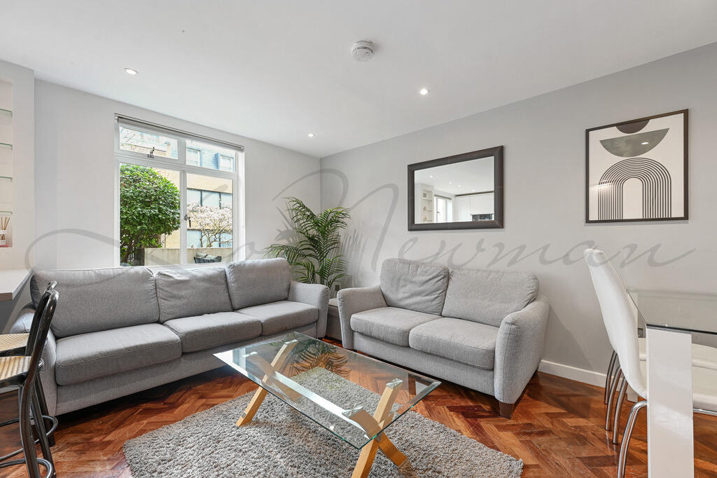 3 bed Apartment for rent in Paddington. From Leo Newman - London 3 bed Apartment for rent in Paddington. From Leo Newman - London