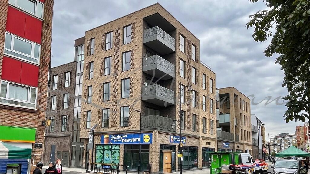 1 bed 1st Floor Flat for rent in . From Leo Newman - London 1 bed 1st Floor Flat for rent in . From Leo Newman - London