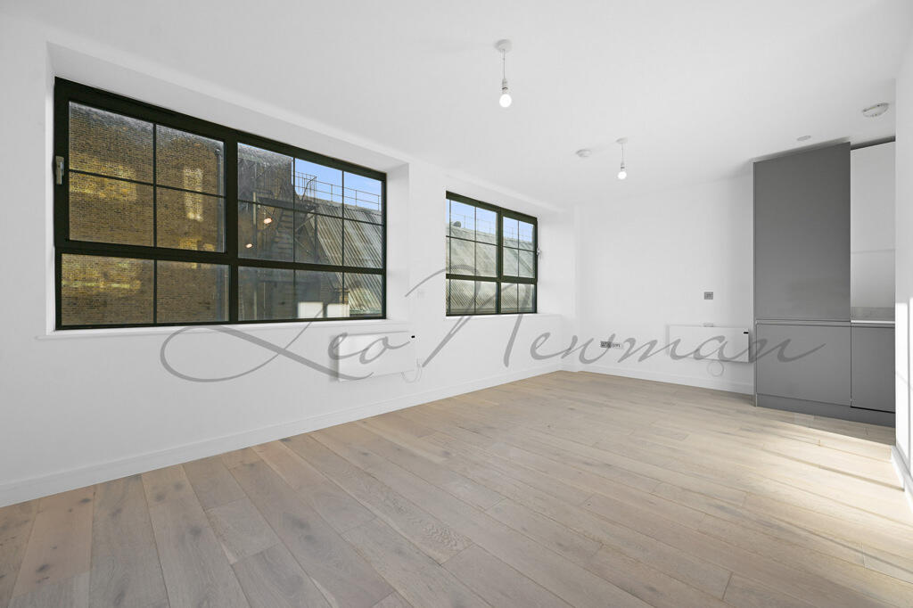 4 bed Studio for rent in . From Leo Newman - London 4 bed Studio for rent in . From Leo Newman - London