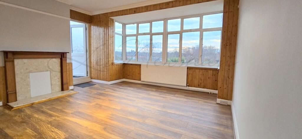 2 bed 1st Floor Flat for rent in Croydon. From Leo Newman - London