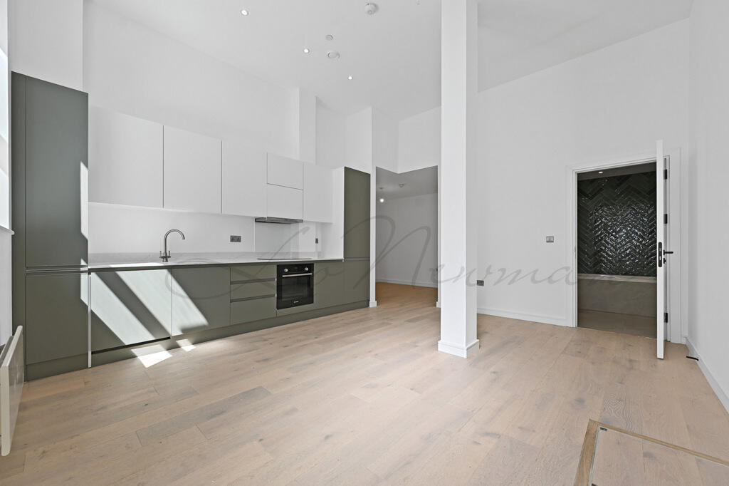 1 bed 1st Floor Flat for rent in London. From Leo Newman - London 1 bed 1st Floor Flat for rent in London. From Leo Newman - London