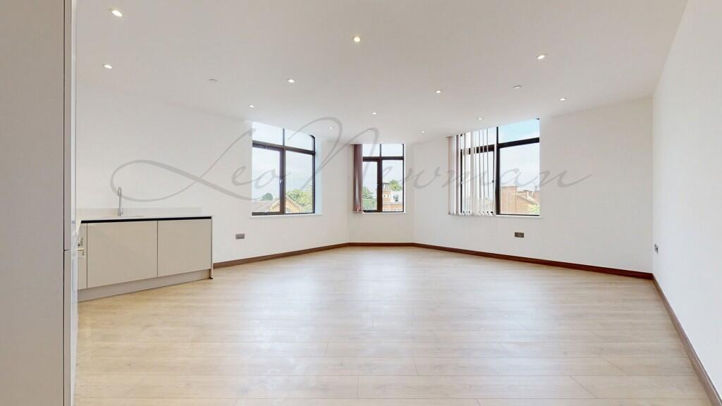 2 bed 1st Floor Flat for rent in Chislehurst. From Leo Newman - London