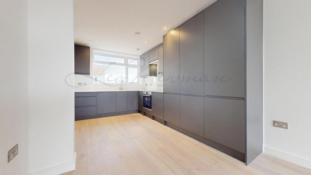2 bed 1st Floor Flat for rent in . From Leo Newman - London 2 bed 1st Floor Flat for rent in . From Leo Newman - London