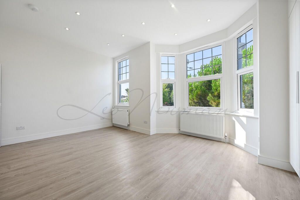 1 bed 1st Floor Flat for rent in Putney. From Leo Newman - London