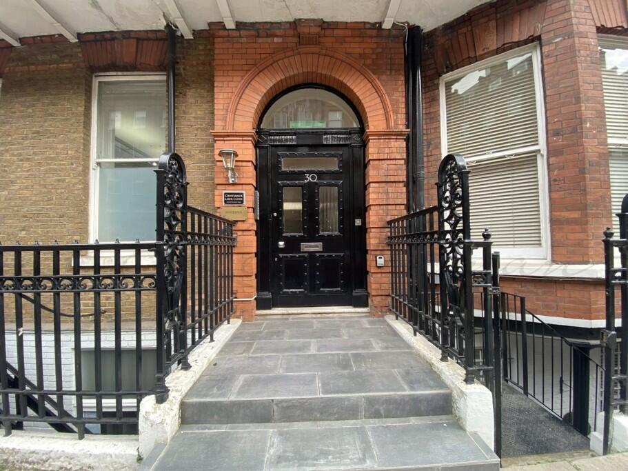 1 bed 1st Floor Flat for rent in Paddington. From Leo Newman - London