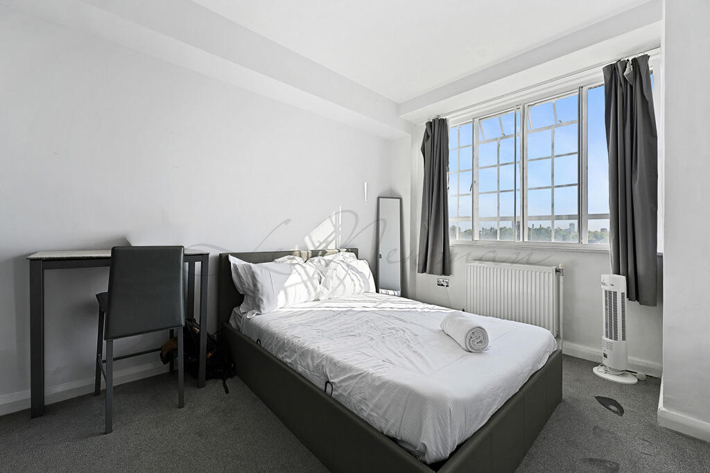 4 bed Studio for rent in Chelsea. From Leo Newman - London