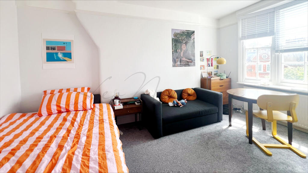 4 bed Studio for rent in Islington. From Leo Newman - London 4 bed Studio for rent in Islington. From Leo Newman - London