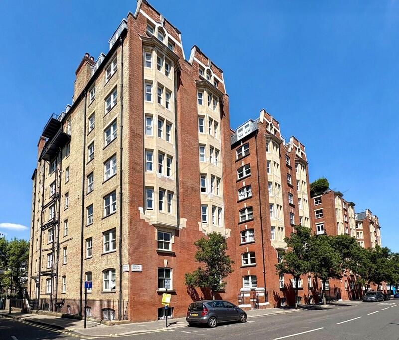 4 bed 1st Floor Flat for rent in Paddington. From Leo Newman - London 4 bed 1st Floor Flat for rent in Paddington. From Leo Newman - London