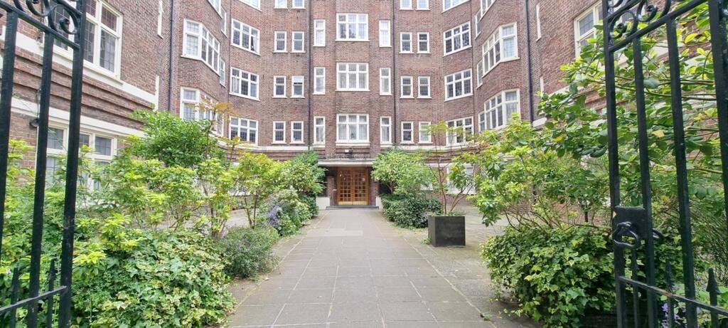 1 bed 1st Floor Flat for rent in Islington. From Leo Newman - London