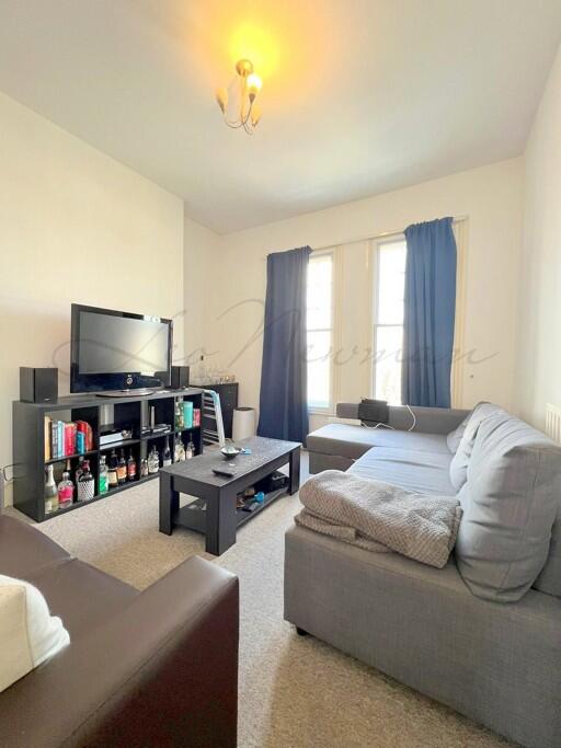 3 bed 1st Floor Flat for rent in Putney. From Leo Newman - London