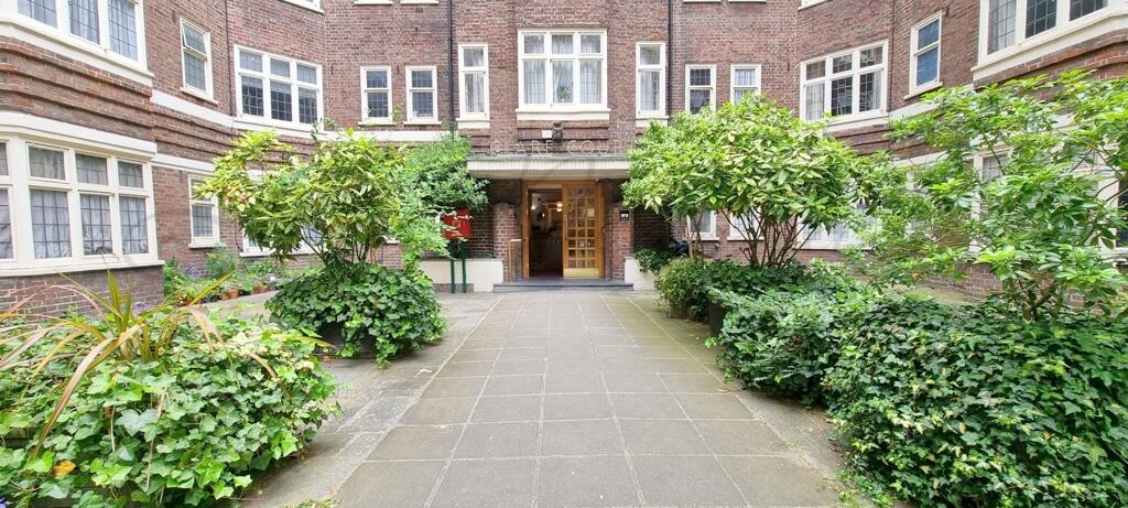 1 bed 1st Floor Flat for rent in Islington. From Leo Newman - London