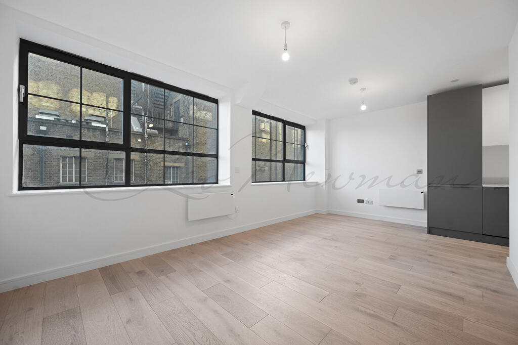 0 bed Studio for rent in London. From Leo Newman - London