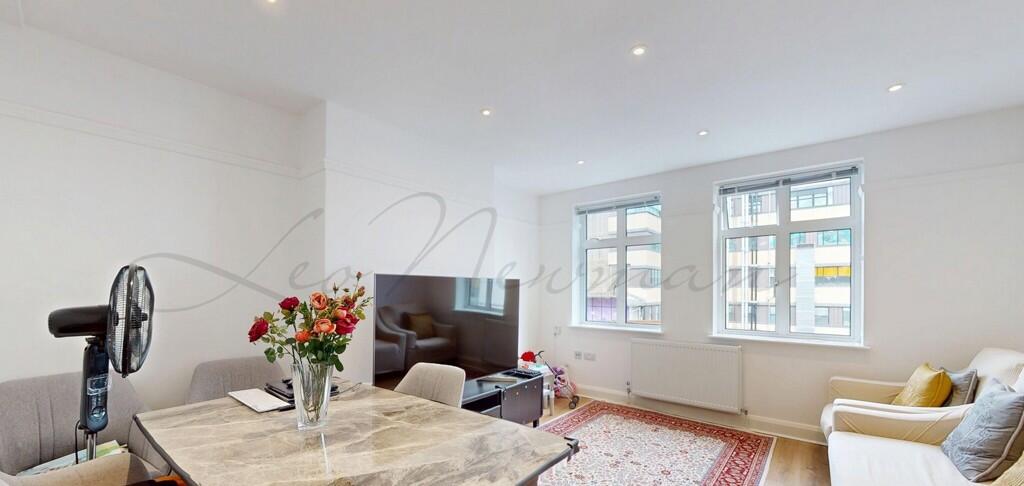 2 bed 1st Floor Flat for rent in London. From Leo Newman - London 2 bed 1st Floor Flat for rent in London. From Leo Newman - London