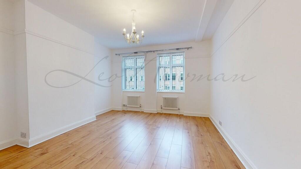 2 bed 1st Floor Flat for rent in London. From Leo Newman - London 2 bed 1st Floor Flat for rent in London. From Leo Newman - London