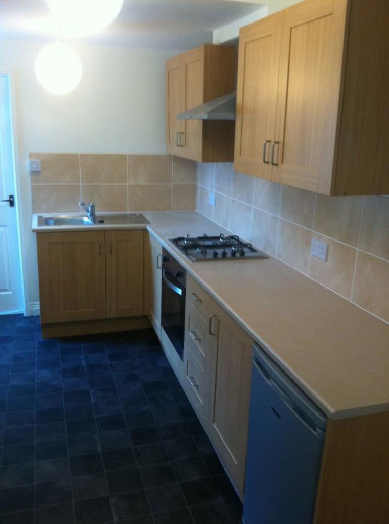 1 bed 1st Floor Flat for rent in Shadwell. From Handley Gibson - Leeds