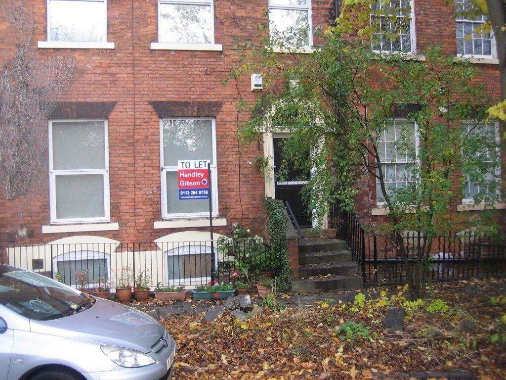 2 bed 1st Floor Flat for rent in Leeds. From Handley Gibson - Leeds