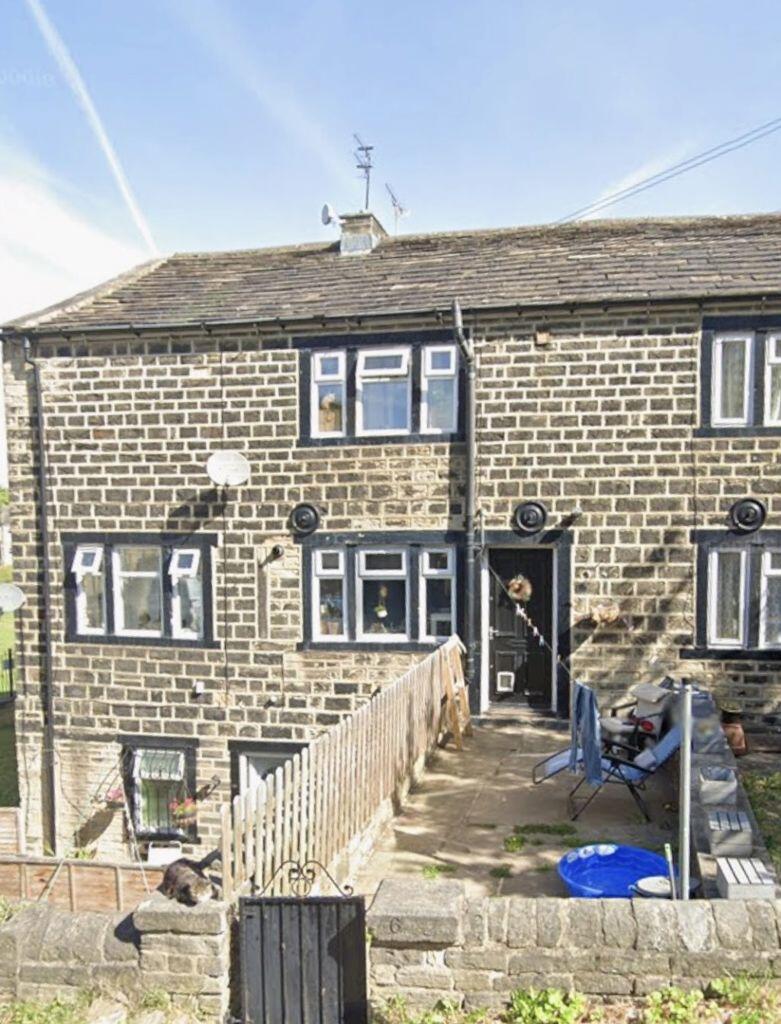 2 bed Detached for rent in Pudsey. From Handley Gibson - Leeds 2 bed Detached for rent in Pudsey. From Handley Gibson - Leeds
