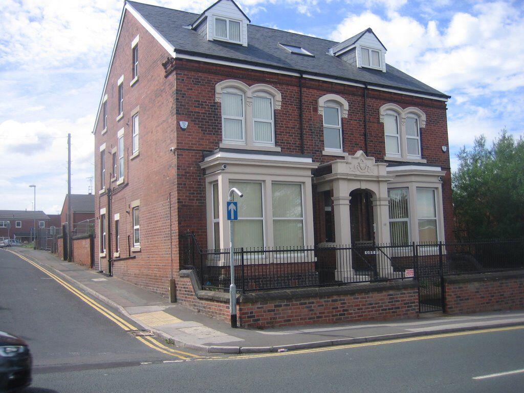 1 bed Apartment for rent in Leeds. From Handley Gibson - Leeds
