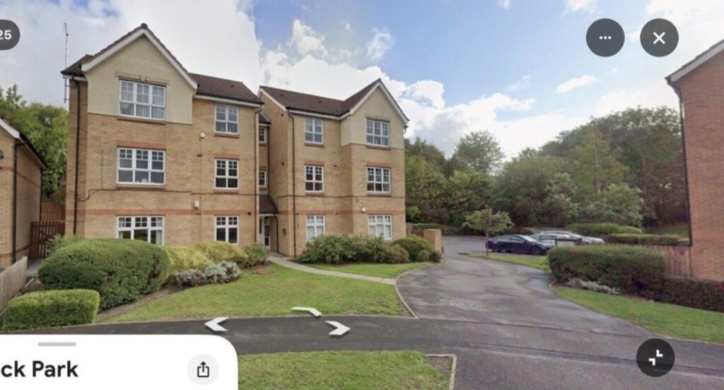 2 bed Apartment for rent in Leeds. From Handley Gibson - Leeds