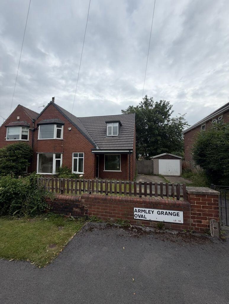 3 bed Detached for rent in Troydale. From Handley Gibson - Leeds