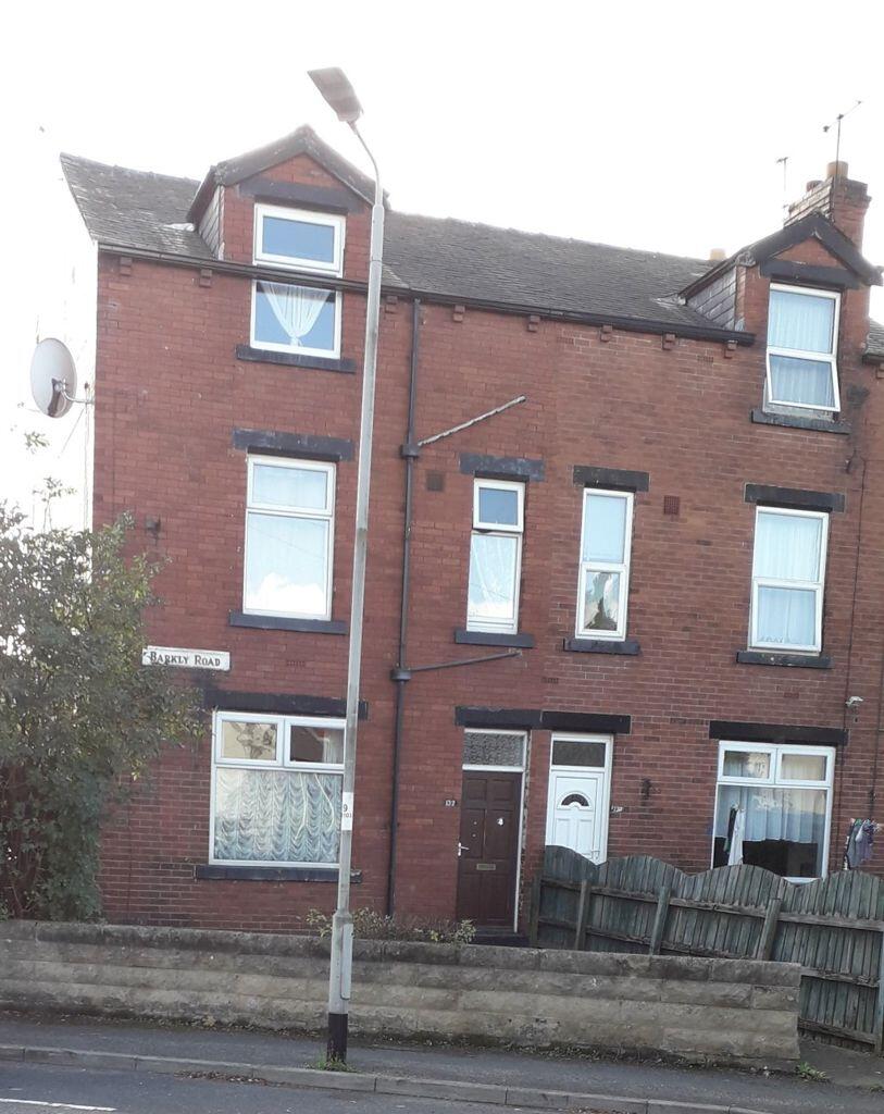 1 bed 1st Floor Flat for rent in Morley. From Handley Gibson - Leeds 1 bed 1st Floor Flat for rent in Morley. From Handley Gibson - Leeds