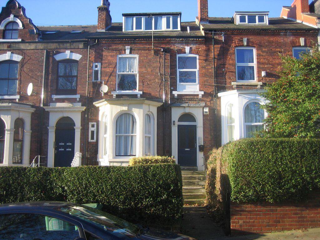 1 bed 1st Floor Flat for rent in Leeds. From Handley Gibson - Leeds
