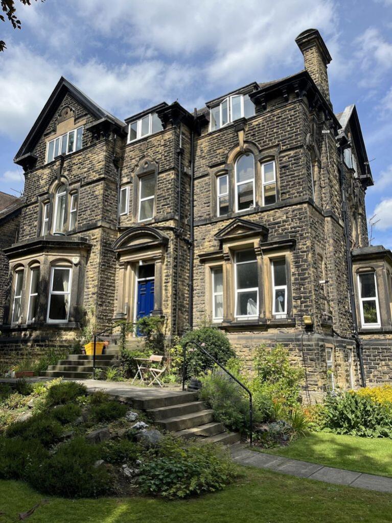 1 bed 1st Floor Flat for rent in Bramhope. From Handley Gibson - Leeds 1 bed 1st Floor Flat for rent in Bramhope. From Handley Gibson - Leeds