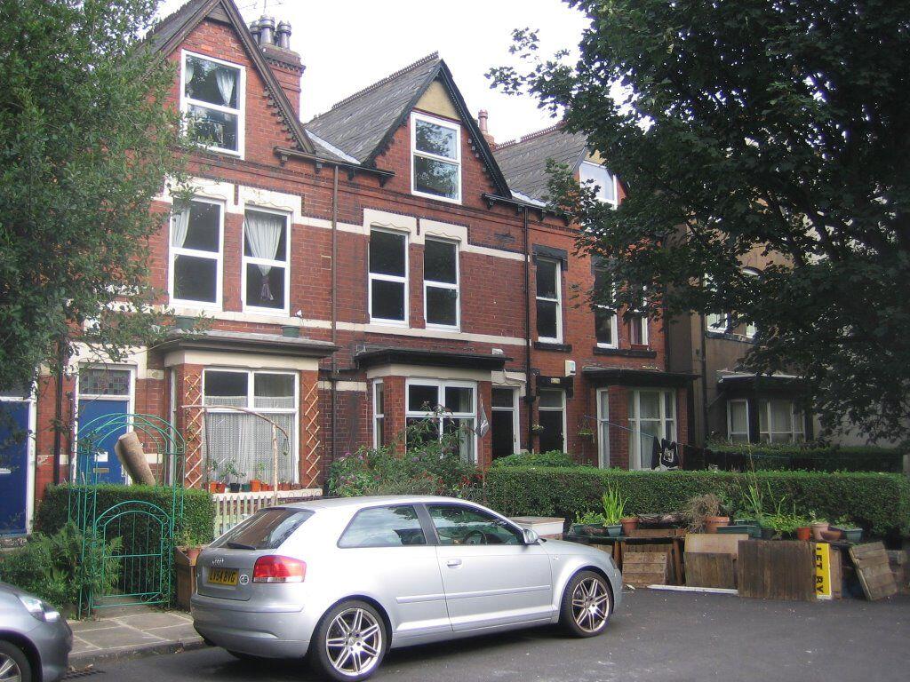 2 bed 1st Floor Flat for rent in Leeds. From Handley Gibson - Leeds