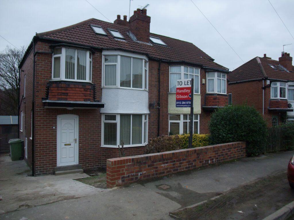 3 bed Detached for rent in Leeds. From Handley Gibson - Leeds 3 bed Detached for rent in Leeds. From Handley Gibson - Leeds