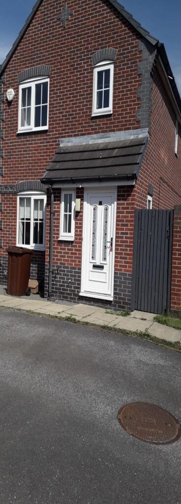 3 bed Detached for rent in Swillington Common. From Handley Gibson - Leeds 3 bed Detached for rent in Swillington Common. From Handley Gibson - Leeds