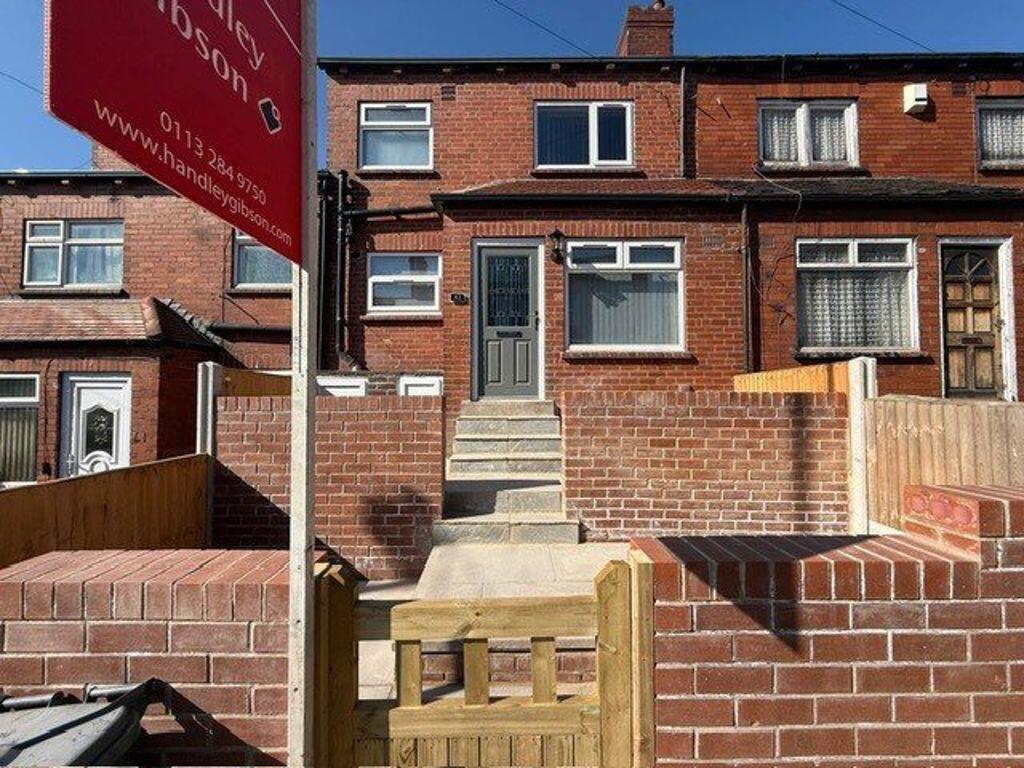1 bed Detached for rent in Leeds. From Handley Gibson - Leeds