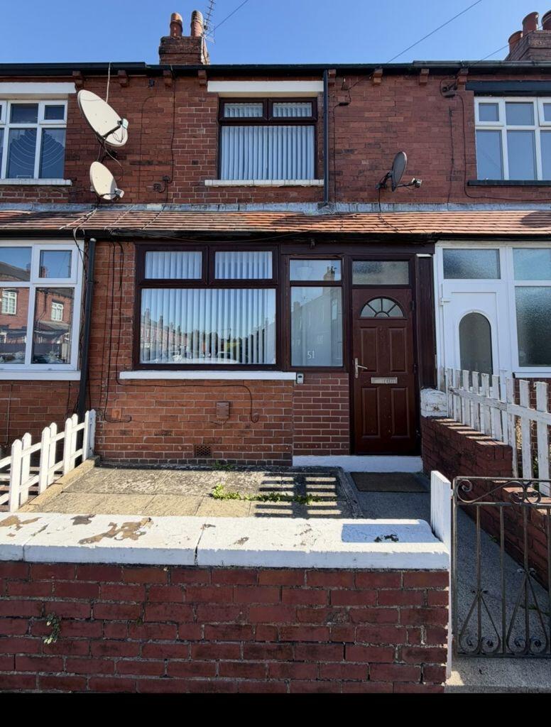 2 bed Detached for rent in Leeds. From Handley Gibson - Leeds 2 bed Detached for rent in Leeds. From Handley Gibson - Leeds
