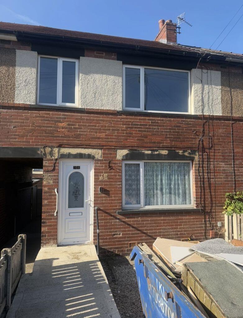 3 bed Detached for rent in Carlton. From Handley Gibson - Leeds 3 bed Detached for rent in Carlton. From Handley Gibson - Leeds