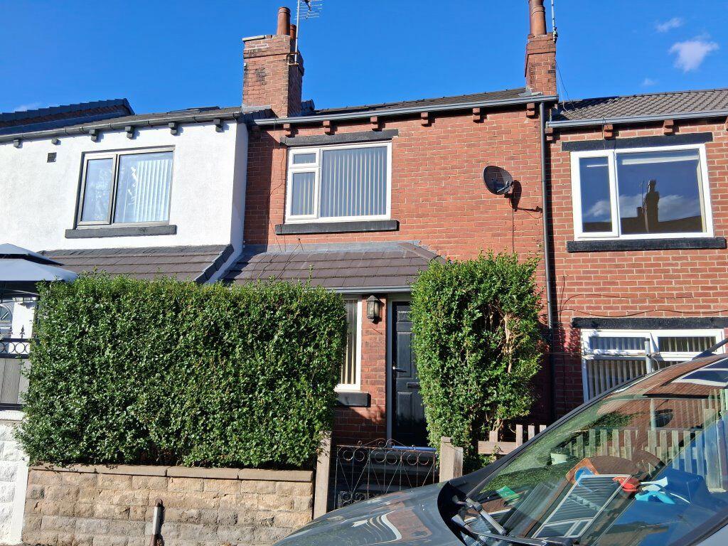 2 bed Detached for rent in Leeds. From Handley Gibson - Leeds