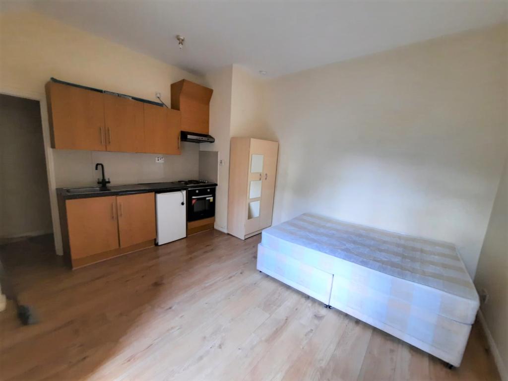 0 bed Studio for rent in London. From Letts Direct - London