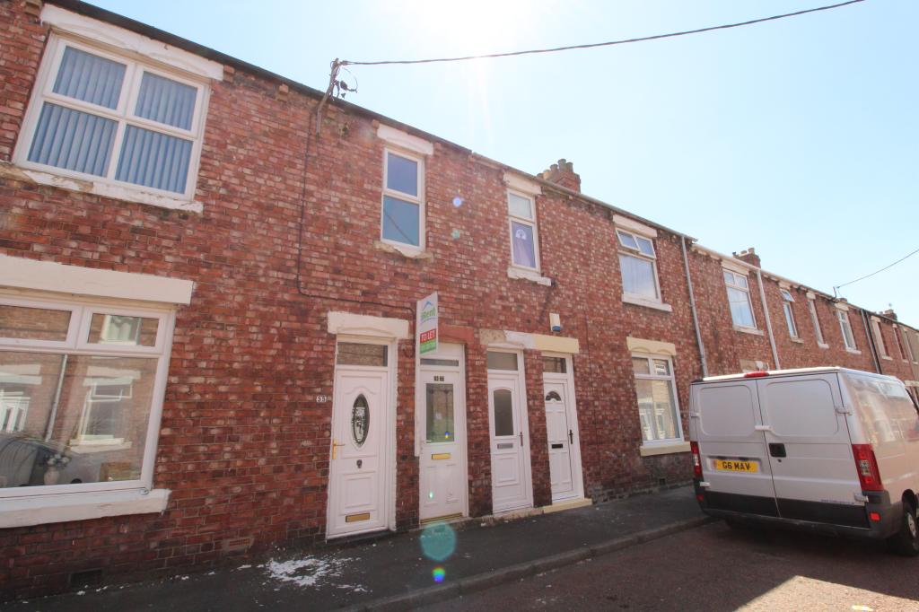 2 bed Flat for rent in Chester le Street. From iRent Ltd  - Gateshead