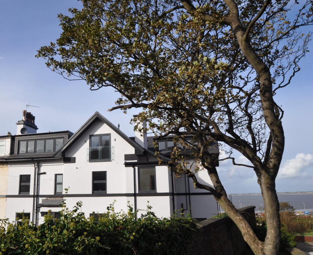 1 bed Apartment for rent in Wallasey. From Harper & Woods - Wallasey 1 bed Apartment for rent in Wallasey. From Harper & Woods - Wallasey